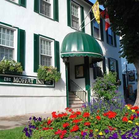 Moffat Inn Niagara-on-the-Lake Exteriér fotografie