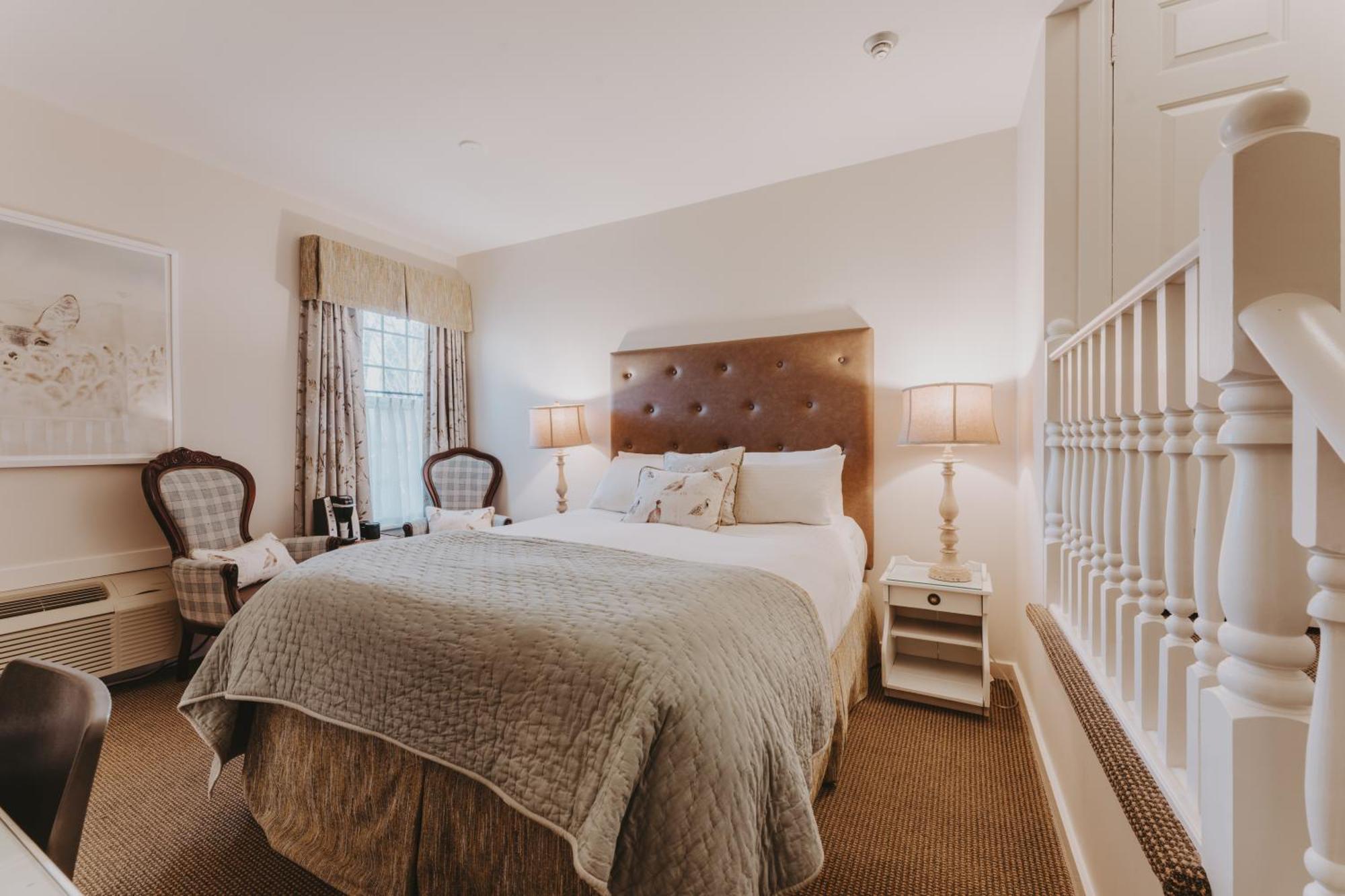 Moffat Inn Niagara-on-the-Lake Exteriér fotografie