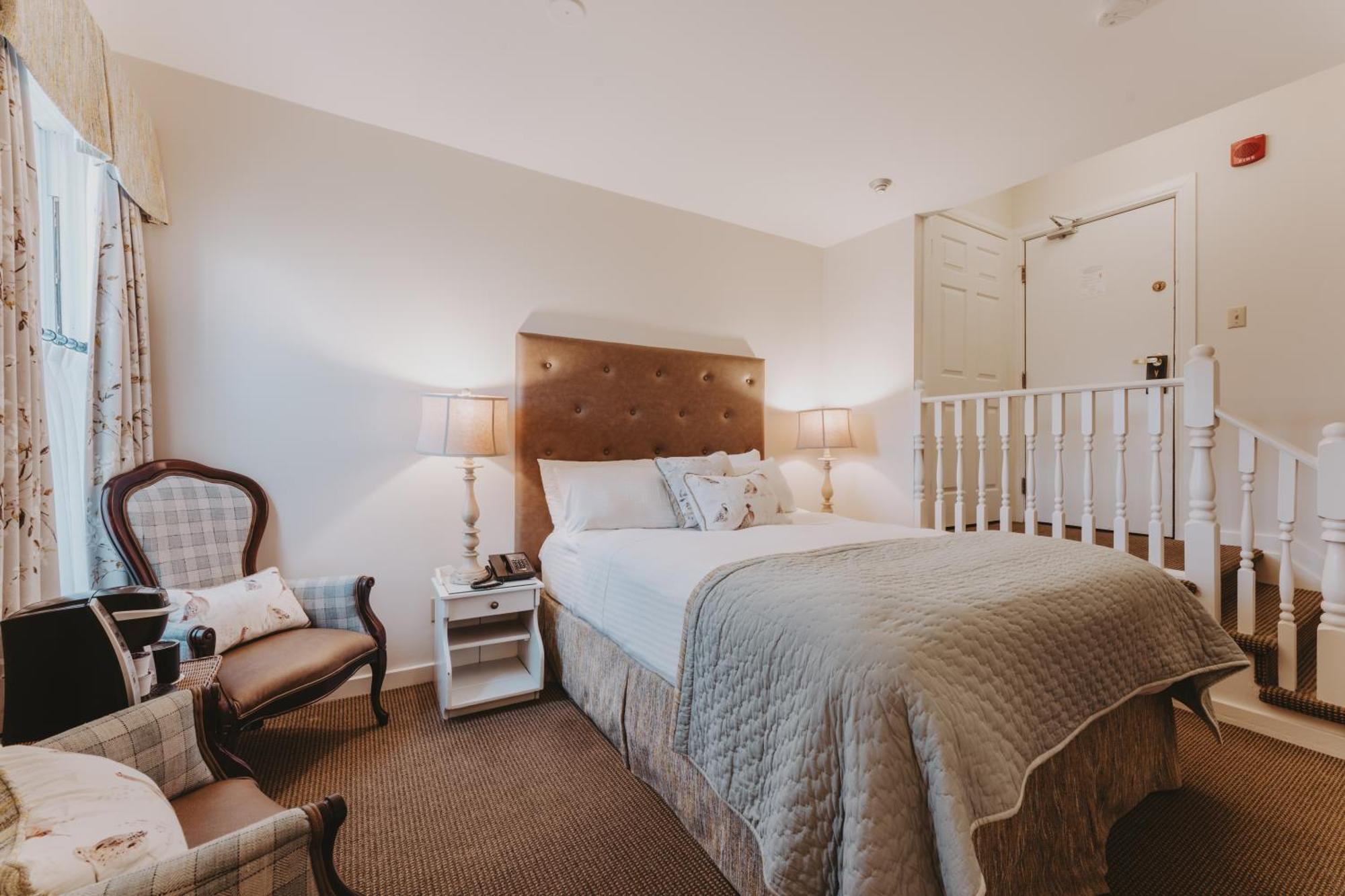 Moffat Inn Niagara-on-the-Lake Exteriér fotografie