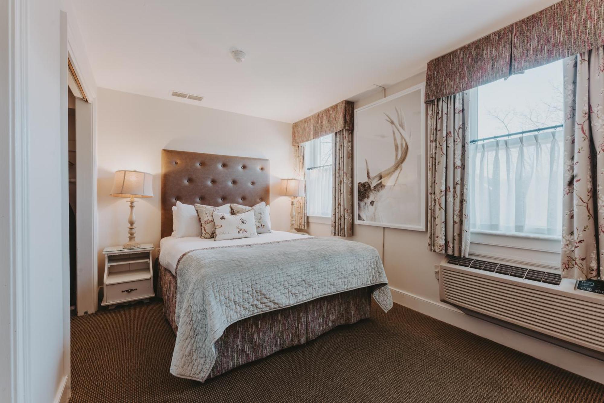 Moffat Inn Niagara-on-the-Lake Exteriér fotografie
