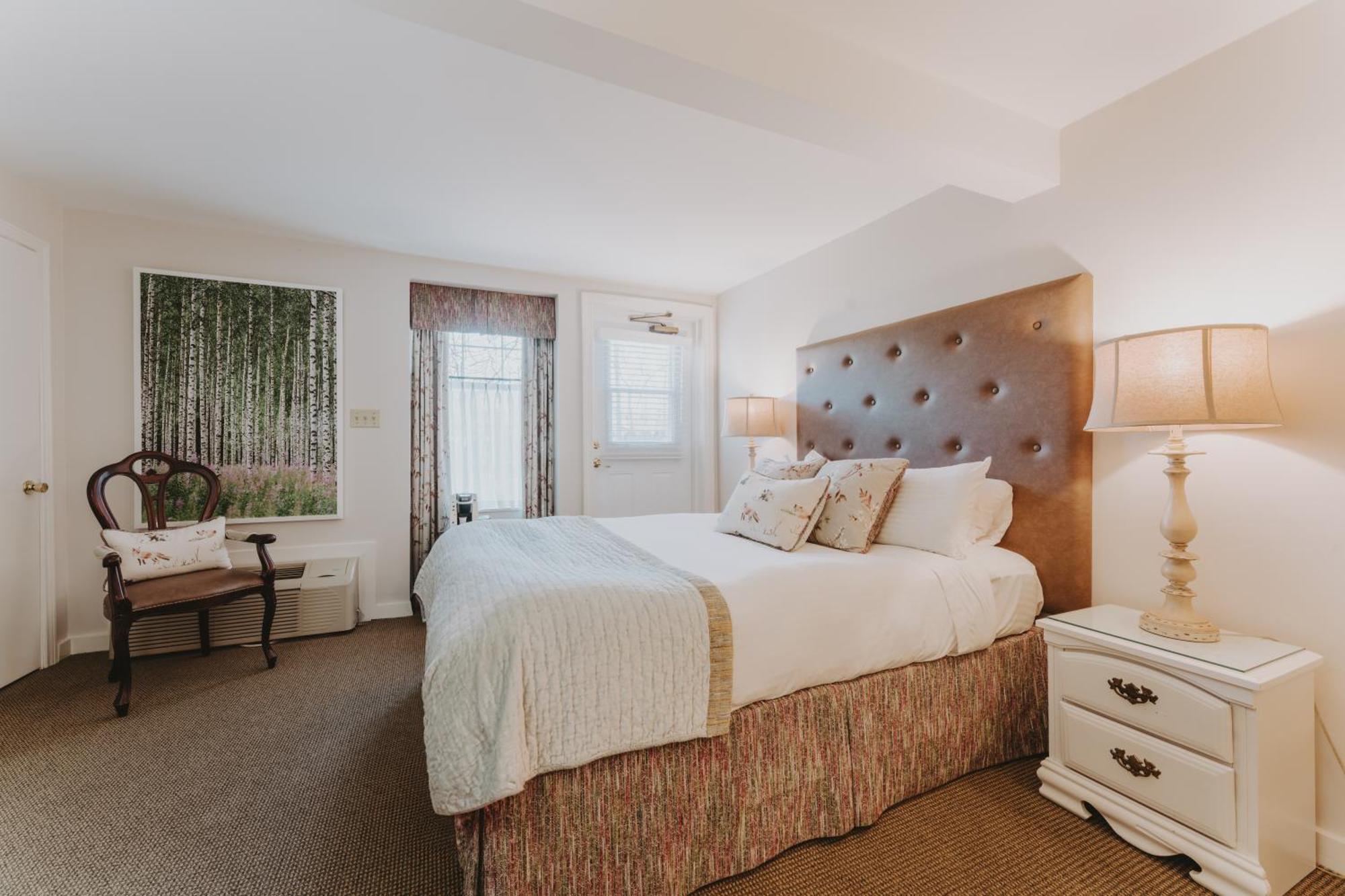 Moffat Inn Niagara-on-the-Lake Exteriér fotografie