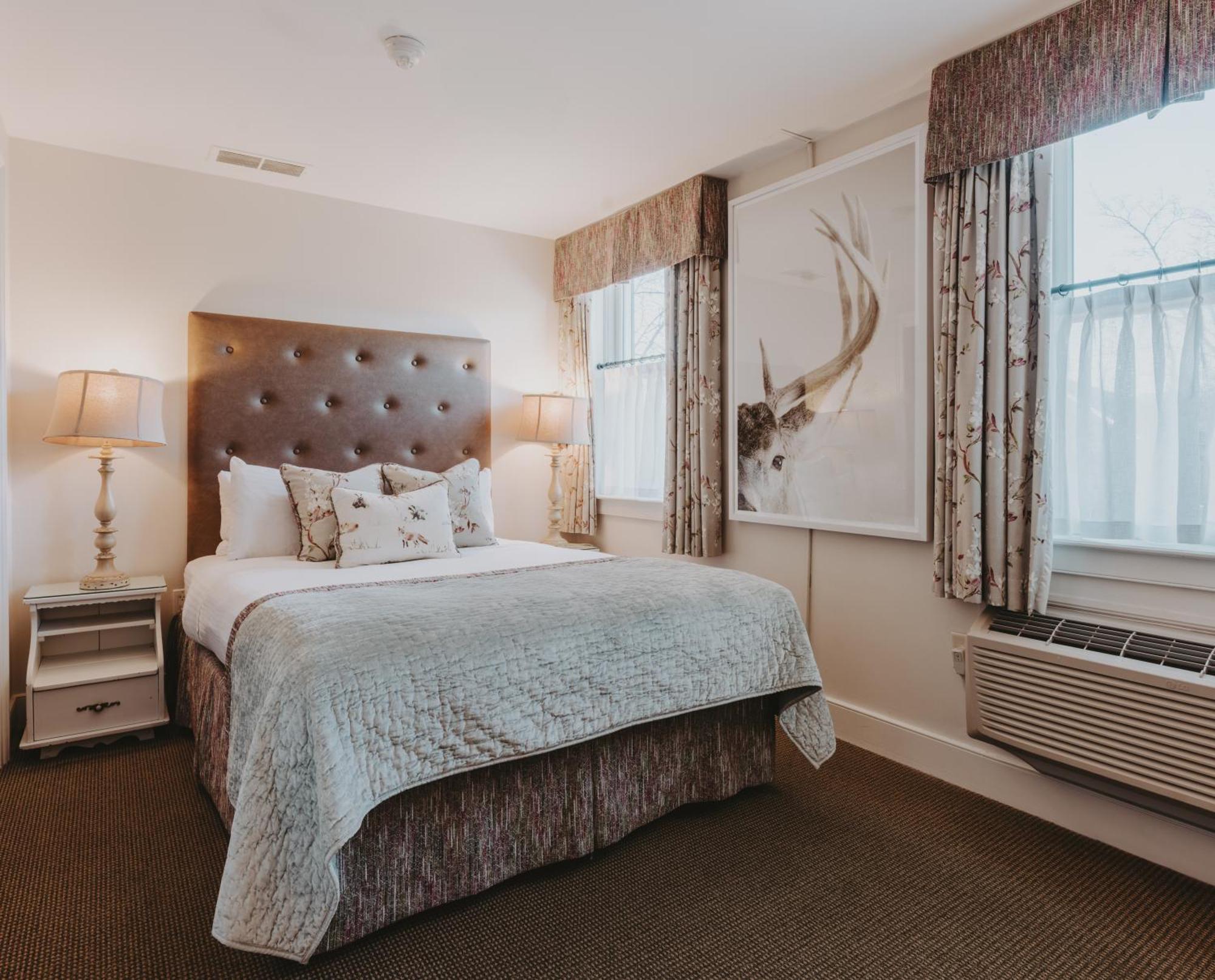 Moffat Inn Niagara-on-the-Lake Exteriér fotografie