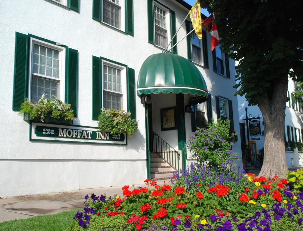 Moffat Inn Niagara-on-the-Lake Exteriér fotografie