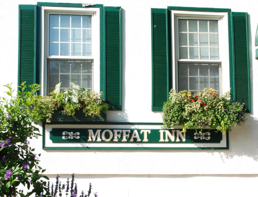 Moffat Inn Niagara-on-the-Lake Exteriér fotografie