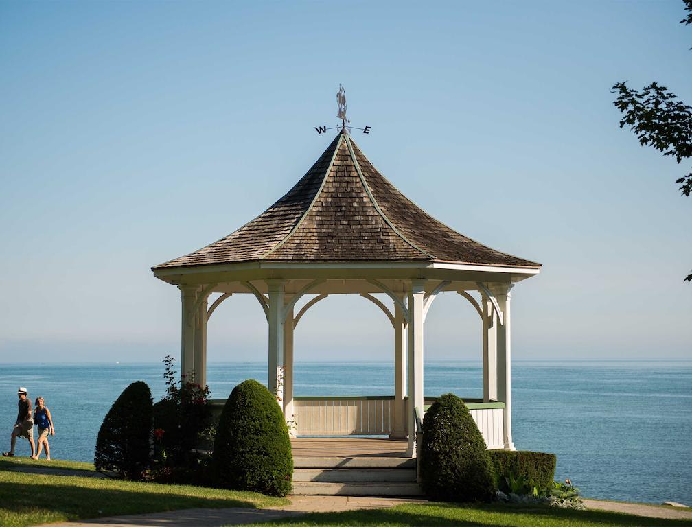 Moffat Inn Niagara-on-the-Lake Exteriér fotografie